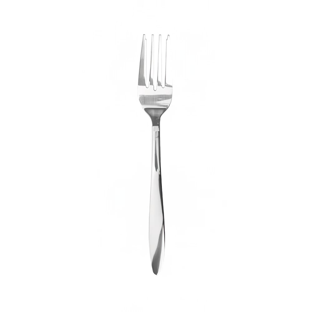 ITI 6 1/8" Salad Fork with 18/0 Stainless Grade, Sinclair Pattern (SN-222)
