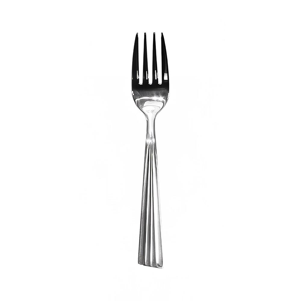 ITI 6 1/4" Salad Fork with 18/8 Stainless Grade, Tarpon Pattern (TA-222)
