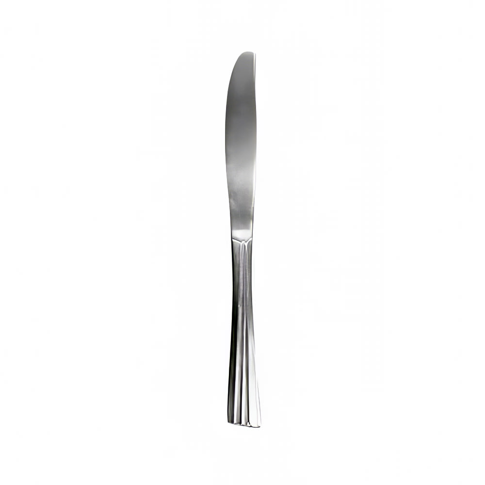 ITI 9" Dinner Knife with 18/8 Stainless Grade, Tarpon Pattern (TA-331)