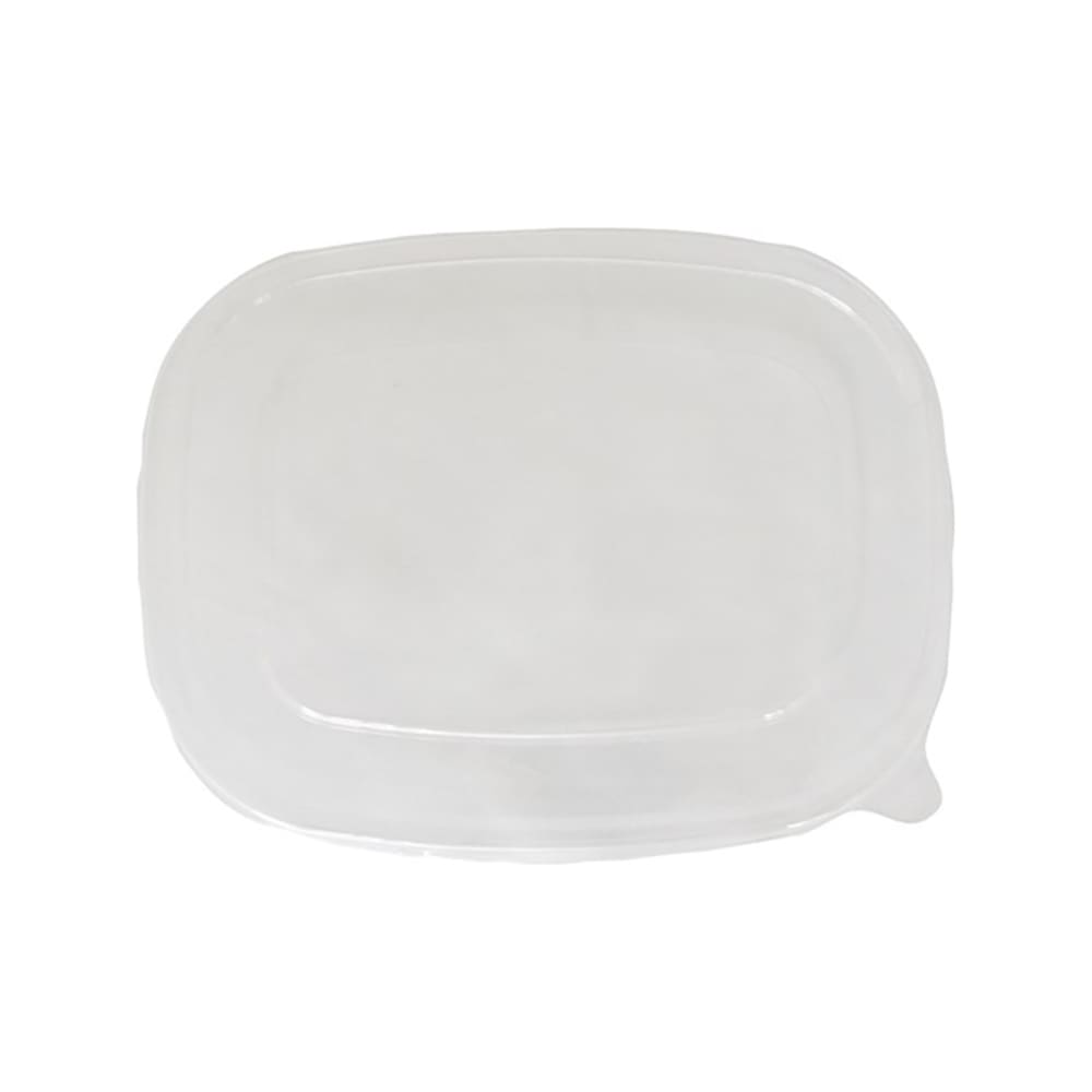 ITI Plastic Lid for TG-B-800, TG-B-1000, TG-B-1300 Containers, Clear (TG-811-LID-P)