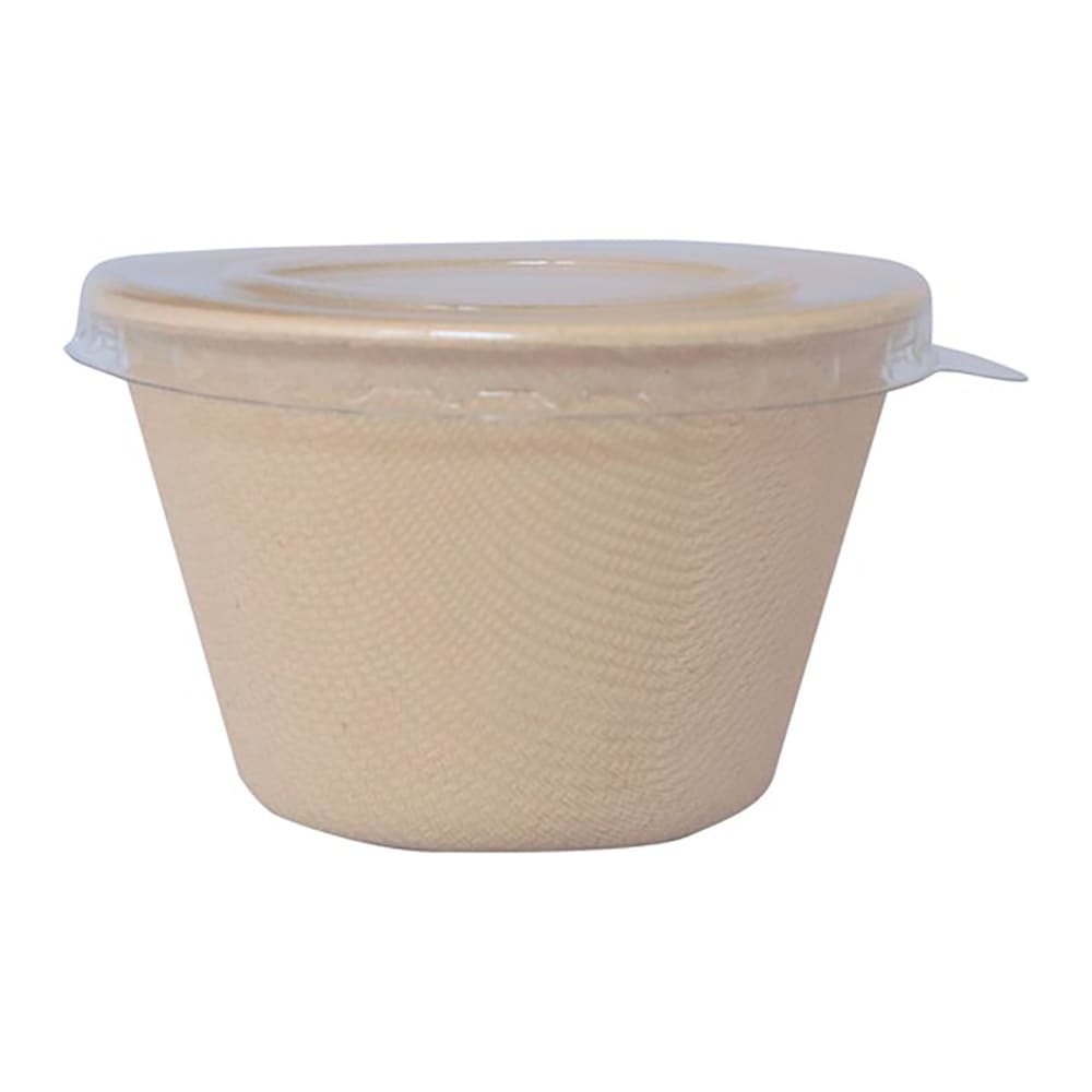 ITI 4 oz Sugar Cane Cup (TG-B-4)