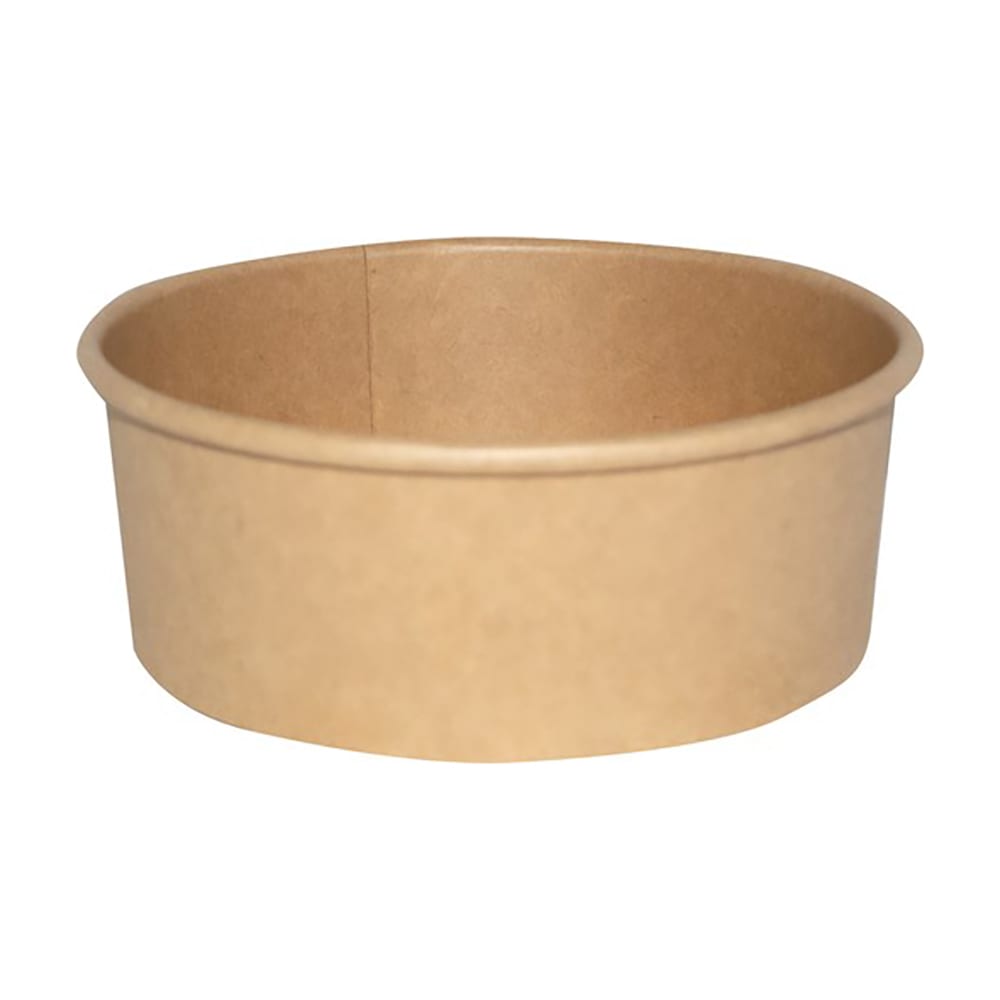 ITI 12 oz Kraft Paper Food Container (TG-KC-12)