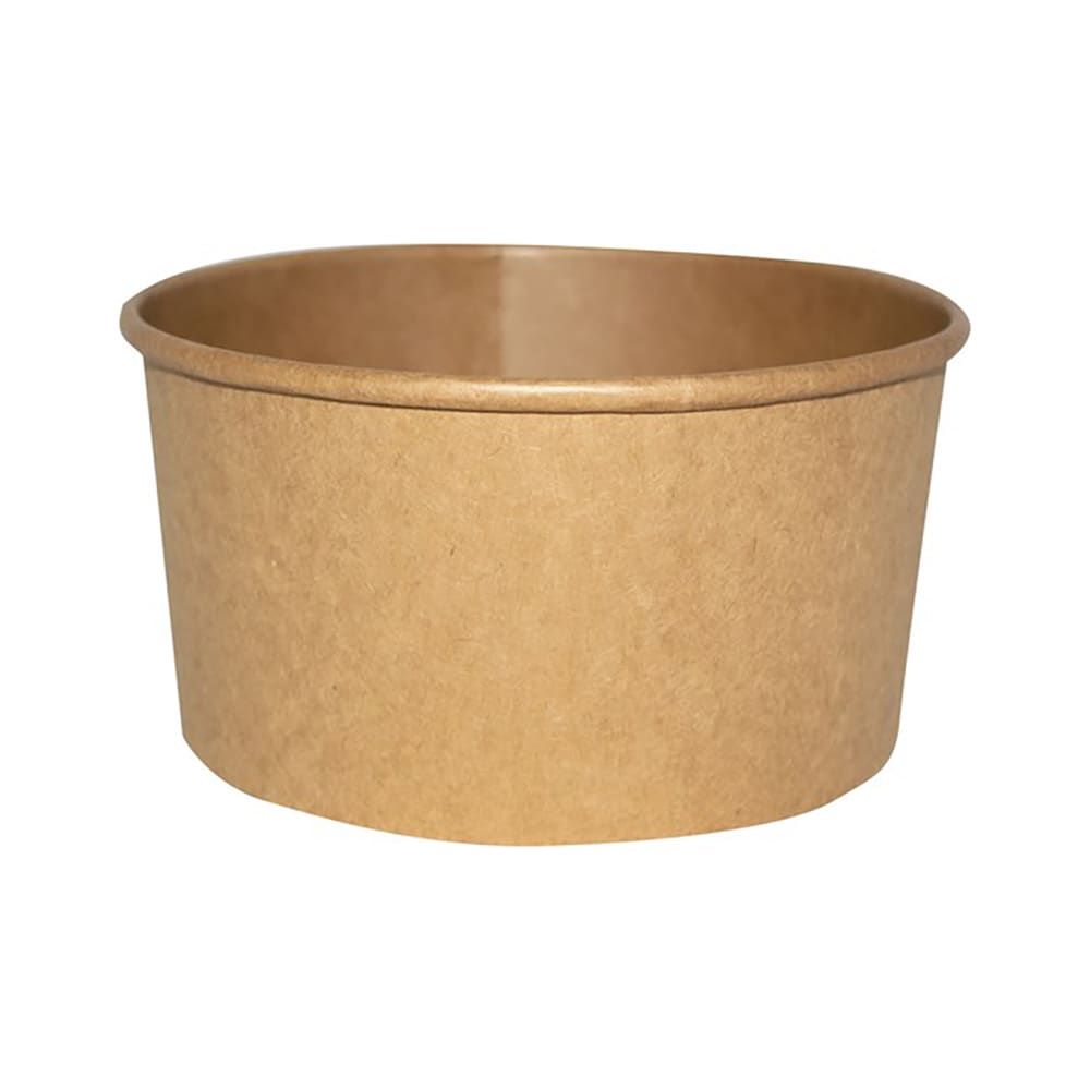 ITI 34 oz Kraft Paper Food Container (TG-KC-34)