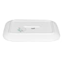 CAC Rectangular Oxford Platter - 8 3/8" x 5 1/2", Porcelain, Bone White (OXF-C34) thumbnail 5