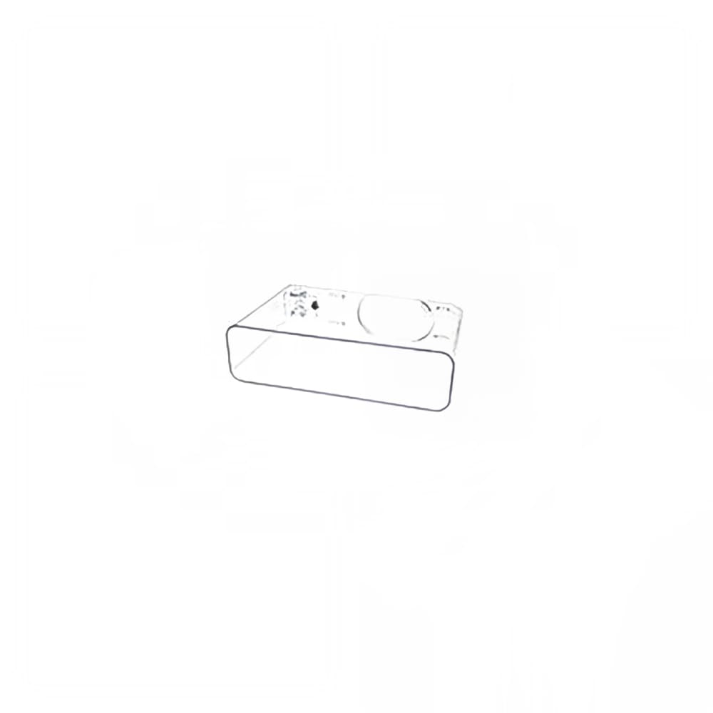 Crathco 231-00009T 2 2/5 gal Bubbler® Bowl