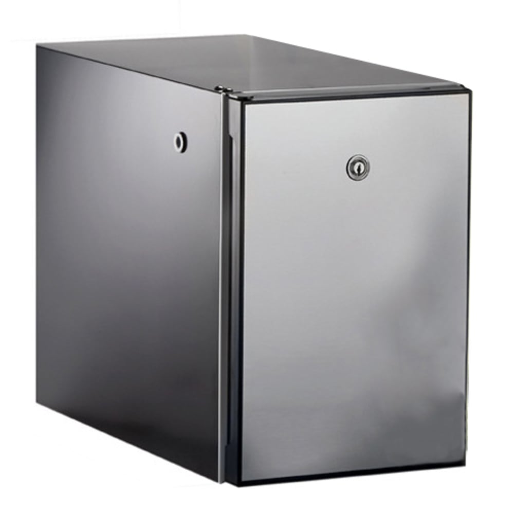 UNIC Mini Fridge for Super Automatic Espresso Machine - 120v/1ph (250-00017)