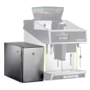 UNIC Mini Fridge for Super Automatic Espresso Machine - 120v/1ph (250-00017) thumbnail 2