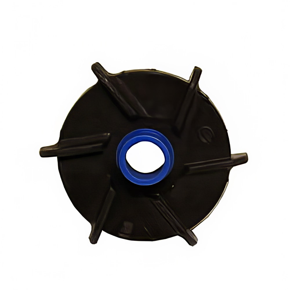 Crathco 9913 Milkfat Impeller