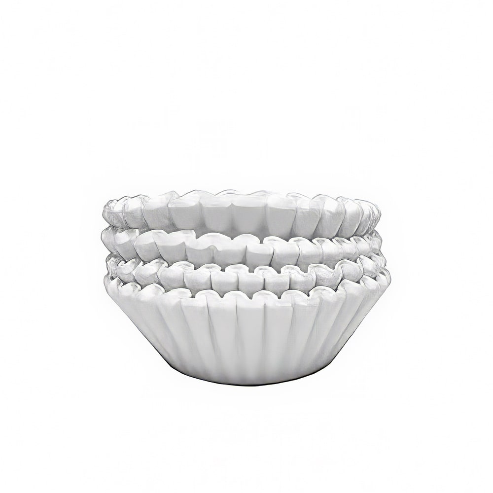 Grindmaster ABB1.5WP 13 x 5 Coffee Filter, Case of 500