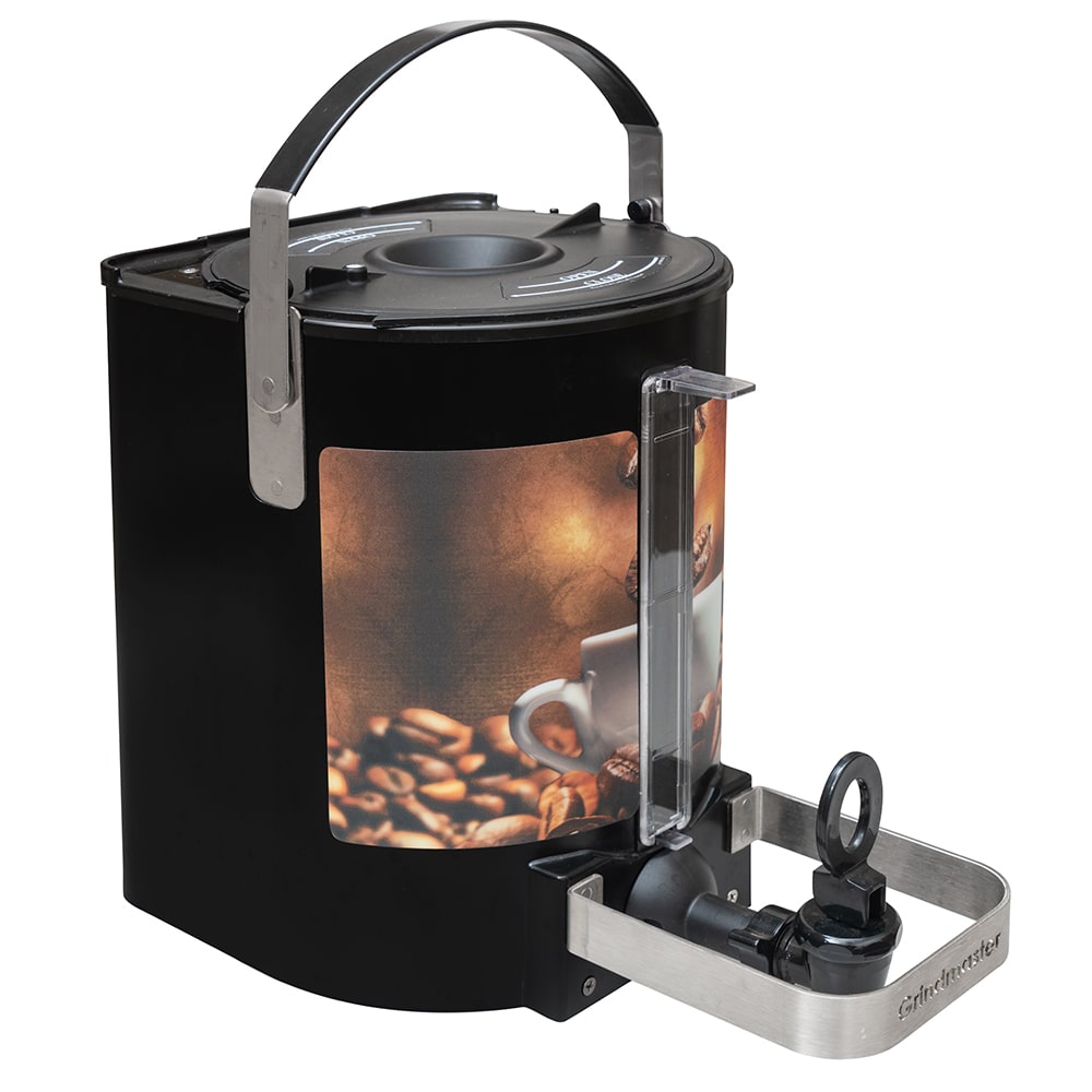 Grindmaster AS15 1 1/2 gal Air Heated Shuttle®