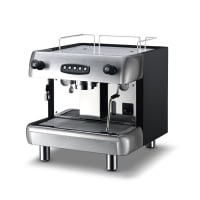 UNIC Automatic Volumetric Espresso Machine w/ (1) Group & (2) Dispensers - 110v (CLASSIC1) thumbnail 2