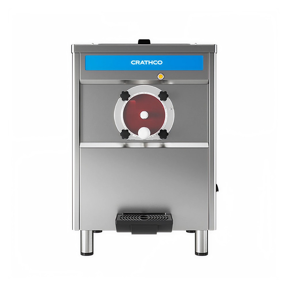 Crathco CR2501 14 1/16" Frozen Drink Machine w/ (1) 2 gal Bowl - 115v
