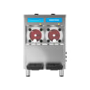 Crathco CR2502 21 1/4" Frozen Drink Machine w/ (2) 2 1/2 gal Bowls - 115v thumbnail 2