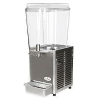 Crathco CS-1D-16-290 Refrigerated Drink Dispenser w/ (1) 4 3/4 gal Bowl, Pre Mix, 120v thumbnail 2