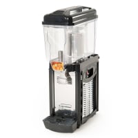 Crathco CS-1D-16-290 Refrigerated Drink Dispenser w/ (1) 4 3/4 gal Bowl, Pre Mix, 120v thumbnail 3