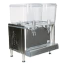 Crathco CS-2D-16-290 Refrigerated Drink Dispenser w/ (2) 4 3/4 gal Bowls, Pre Mix, 120v thumbnail 3