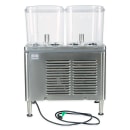 Crathco CS-2D-16-290 Refrigerated Drink Dispenser w/ (2) 4 3/4 gal Bowls, Pre Mix, 120v thumbnail 4
