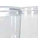 Crathco CS-2D-16-290 Refrigerated Drink Dispenser w/ (2) 4 3/4 gal Bowls, Pre Mix, 120v thumbnail 7