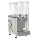 Crathco CS-2E-16-290 Refrigerated Drink Dispenser w/ (2) 2 2/5 gal Bowls, Pre Mix, 120v thumbnail 3