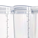 Crathco CS-2E-16-290 Refrigerated Drink Dispenser w/ (2) 2 2/5 gal Bowls, Pre Mix, 120v thumbnail 6