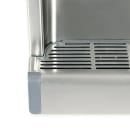 Crathco CS-2E-16-290 Refrigerated Drink Dispenser w/ (2) 2 2/5 gal Bowls, Pre Mix, 120v thumbnail 8