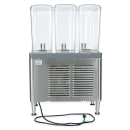 Crathco CS-3L-16-290 Refrigerated Drink Dispenser w/ (3) 4 3/4 gal Bowls, Pre Mix, 120v thumbnail 4