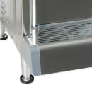 Crathco CS-3L-16-290 Refrigerated Drink Dispenser w/ (3) 4 3/4 gal Bowls, Pre Mix, 120v thumbnail 7