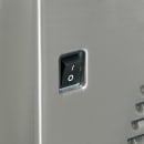 Crathco CS-3L-16-290 Refrigerated Drink Dispenser w/ (3) 4 3/4 gal Bowls, Pre Mix, 120v thumbnail 8