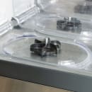 Crathco CS-3L-16-290 Refrigerated Drink Dispenser w/ (3) 4 3/4 gal Bowls, Pre Mix, 120v thumbnail 9