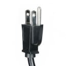 Crathco CS-4E-16-290 Refrigerated Drink Dispenser w/ (4) 2 2/5 gal Bowls, Pre Mix, 120v thumbnail 9