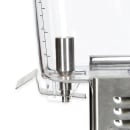 Crathco D15-3 Refrigerated Drink Dispenser w/ (1) 5 gal Bowl, Pre Mix, 115v thumbnail 10