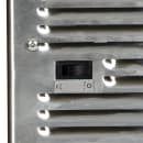 Crathco D15-3 Refrigerated Drink Dispenser w/ (1) 5 gal Bowl, Pre Mix, 115v thumbnail 11