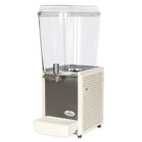Crathco D15-3 Refrigerated Drink Dispenser w/ (1) 5 gal Bowl, Pre Mix, 115v thumbnail 12