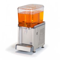 Crathco D15-3 Refrigerated Drink Dispenser w/ (1) 5 gal Bowl, Pre Mix, 115v thumbnail 13