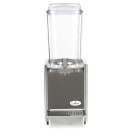 Crathco D15-3 Refrigerated Drink Dispenser w/ (1) 5 gal Bowl, Pre Mix, 115v thumbnail 2