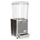Crathco D15-3 Refrigerated Drink Dispenser w/ (1) 5 gal Bowl, Pre Mix, 115v thumbnail 3