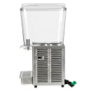 Crathco D15-3 Refrigerated Drink Dispenser w/ (1) 5 gal Bowl, Pre Mix, 115v thumbnail 4