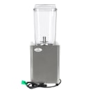 Crathco D15-3 Refrigerated Drink Dispenser w/ (1) 5 gal Bowl, Pre Mix, 115v thumbnail 5
