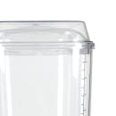 Crathco D15-3 Refrigerated Drink Dispenser w/ (1) 5 gal Bowl, Pre Mix, 115v thumbnail 8