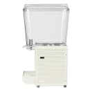 Crathco D15-4 Refrigerated Drink Dispenser w/ (1) 5 gal Bowl, Pre Mix, 115v thumbnail 4