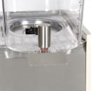 Crathco D15-4 Refrigerated Drink Dispenser w/ (1) 5 gal Bowl, Pre Mix, 115v thumbnail 6