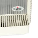 Crathco D15-4 Refrigerated Drink Dispenser w/ (1) 5 gal Bowl, Pre Mix, 115v thumbnail 8