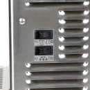 Crathco D25-3 Refrigerated Drink Dispenser w/ (2) 5 gal Bowls, Pre Mix, 115v thumbnail 12