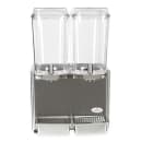 Crathco D25-3 Refrigerated Drink Dispenser w/ (2) 5 gal Bowls, Pre Mix, 115v thumbnail 2