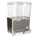 Crathco D25-3 Refrigerated Drink Dispenser w/ (2) 5 gal Bowls, Pre Mix, 115v thumbnail 3