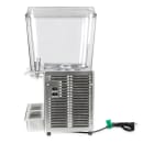 Crathco D25-3 Refrigerated Drink Dispenser w/ (2) 5 gal Bowls, Pre Mix, 115v thumbnail 4