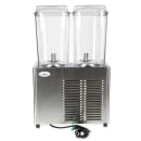 Crathco D25-3 Refrigerated Drink Dispenser w/ (2) 5 gal Bowls, Pre Mix, 115v thumbnail 5