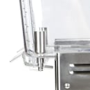 Crathco D25-3 Refrigerated Drink Dispenser w/ (2) 5 gal Bowls, Pre Mix, 115v thumbnail 8