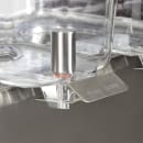 Crathco D25-3 Refrigerated Drink Dispenser w/ (2) 5 gal Bowls, Pre Mix, 115v thumbnail 9