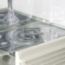 Crathco D25-4 Refrigerated Drink Dispenser w/ (2) 5 gal Bowls, Pre Mix, 115v thumbnail 5